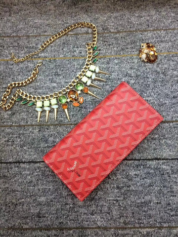 VS - GYO Wallet - 213