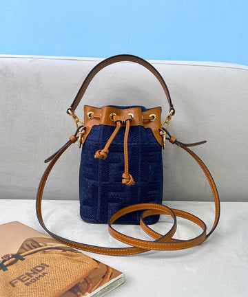 Fendi Luxury Fashion Bag