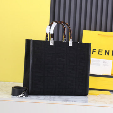 Fendi Luxury Fashion Bag
