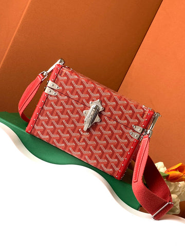 VS - GYO Bags - 340
