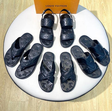 VS Luxury - LOV Men Shoes - 1104
