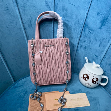 CS - MMU Women Bag - 055