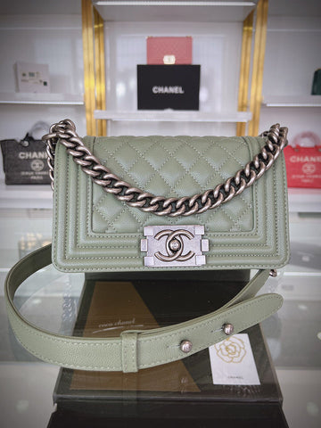 VS Fashion - CNL Bags - 1029