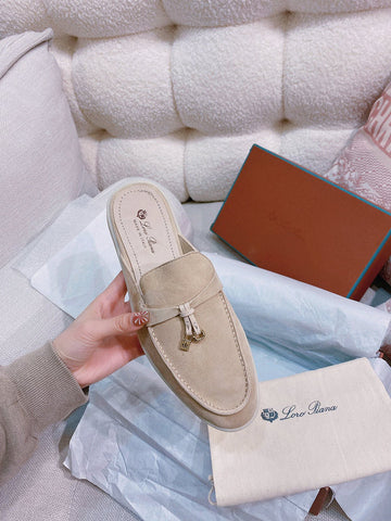 VS - LOP Shoes - 406