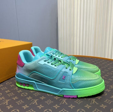 VS Luxury - LOV Men Shoes - 1054