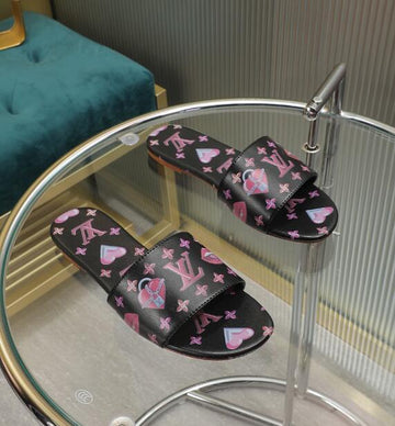 VS Luxury - LOV Women Shoes - 569