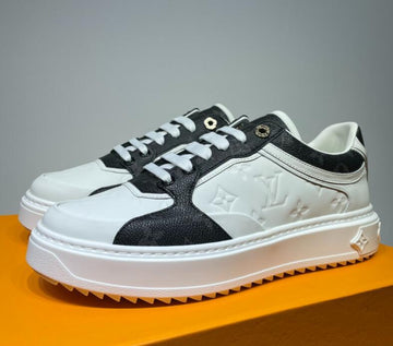 VS Luxury - LOV Men Shoes - 994