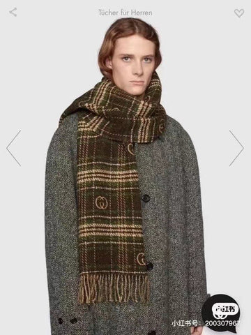 VS - GUKI Scarf - 159