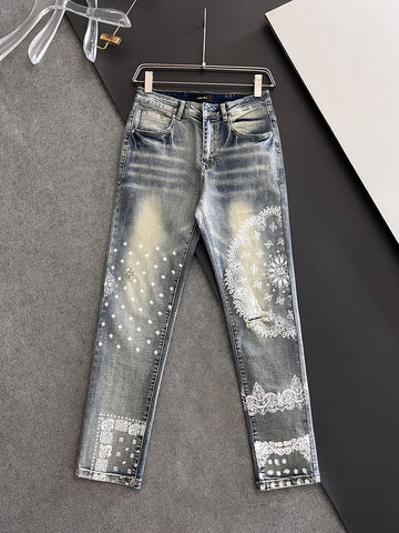 VS - AMIR Men Clothes - 306
