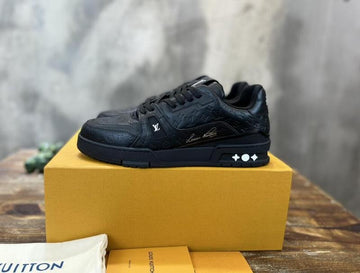 VS Luxury - LOV Men Shoes - 746