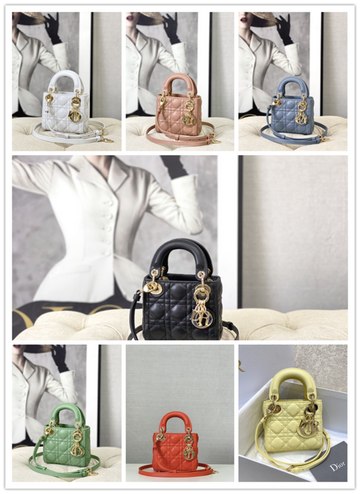 VS - DOR Bags - 970