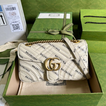 VS - GUKI Bag - 737