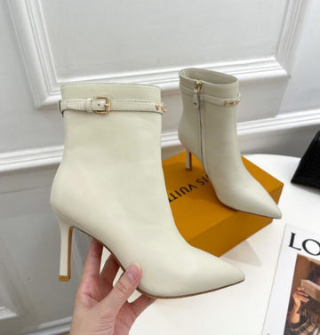VS Luxury - LOV Women Shoes - 857