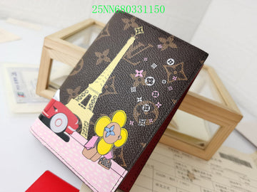 VS LOV Wallet - 1478
