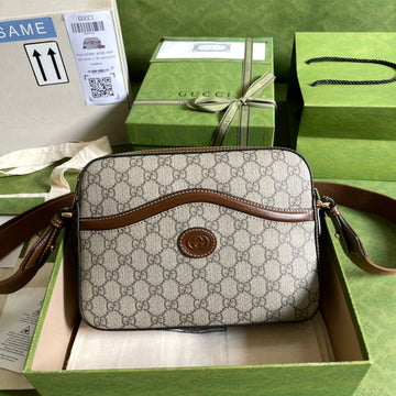 VS - GUKI Bag - 1339
