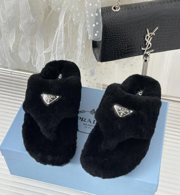 VS Luxury - PD Women Shoes - 196