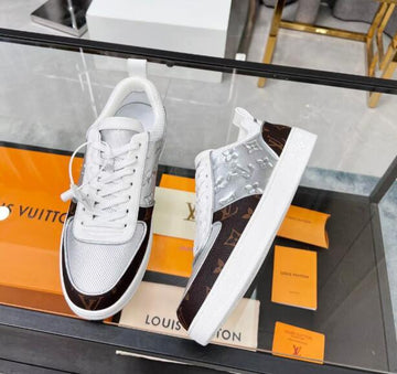 VS Luxury - LOV Men Shoes - 919