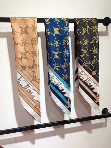 VS - LOV Scarf - 046
