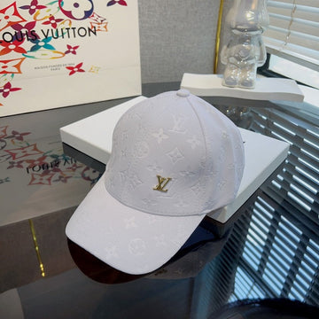 VS - LOV Cap - 722