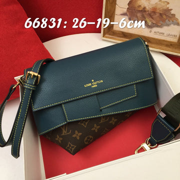 VS - GUKI Women Bags - 1892