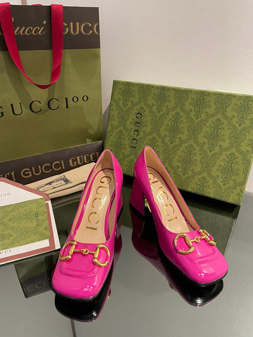 CS - GUKI Shoe - 189