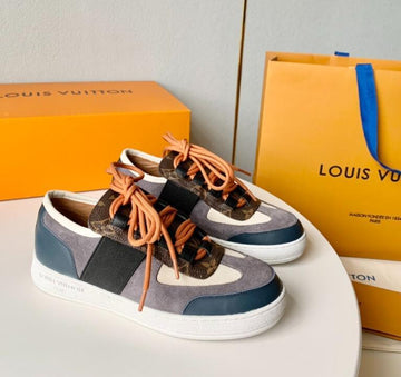 VS Luxury - LOV Women Shoes - 349