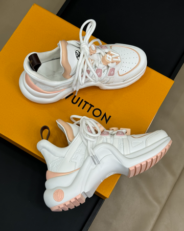 VS Luxury - LOV Women Shoes - 001