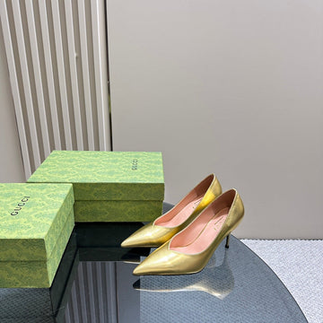 VS - GUKI Shoe - 1118