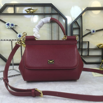 CS - DG Bags - 216