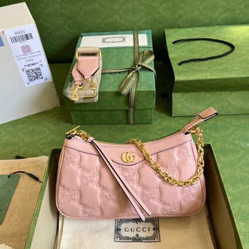 VS - GUKI Bag - 598