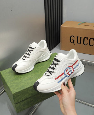 CS - GUKI Shoe - 809