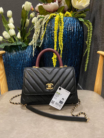 VS - CHL Women Bag - 760