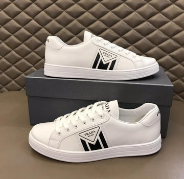 VS Luxury - PD Men Shoes - 125