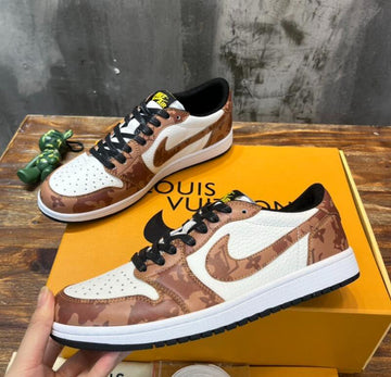 VS Luxury - LOV Men Shoes - 940