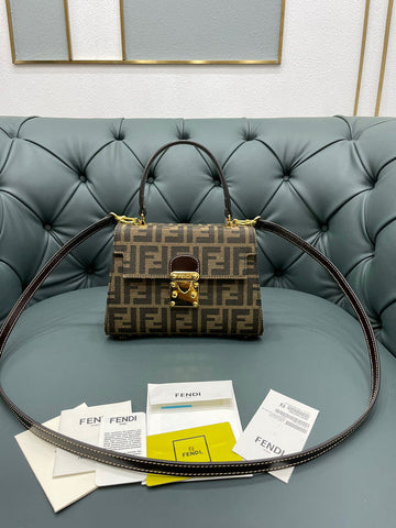 VS - FDE Bags - 486