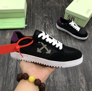 VS Luxury - YZO Men Shoes - 246