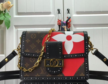 VS Luxury - LOV Bags - 2638