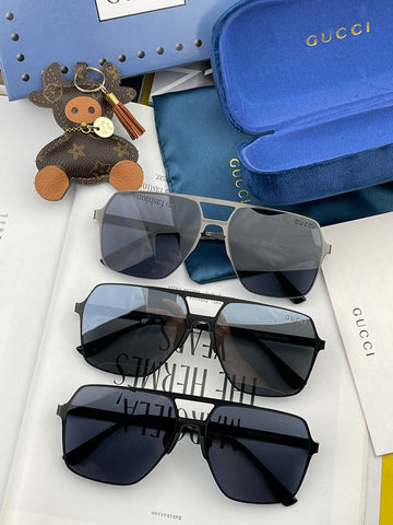 VS - GUKI Sunglass - 333