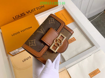 VS CHL Wallet - 432