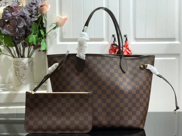 VS Fashion Lu-Vi bags - 8067