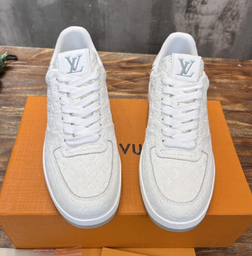 VS Luxury - LOV Men Shoes - 734