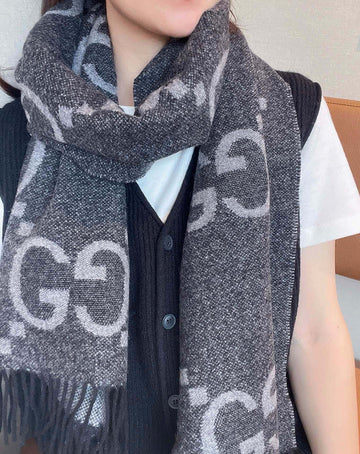 VS - GUKI Scarf - 149