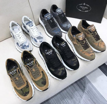 VS Luxury - PD Men Shoes - 426