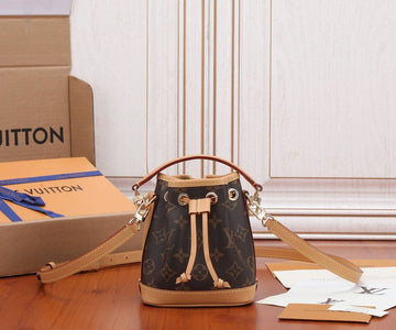 VS Fashion Lu-Vi Bags - 16805