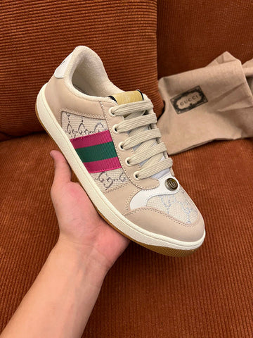 CS - GUKI Shoe - 054