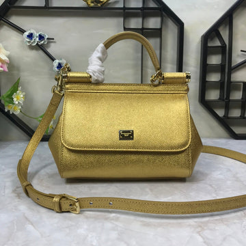 CS - DAG Bags - 021