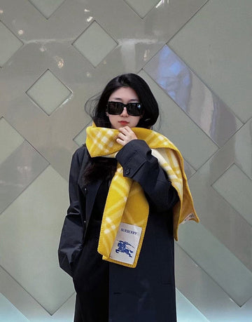 VS - BOR Scarf - 037