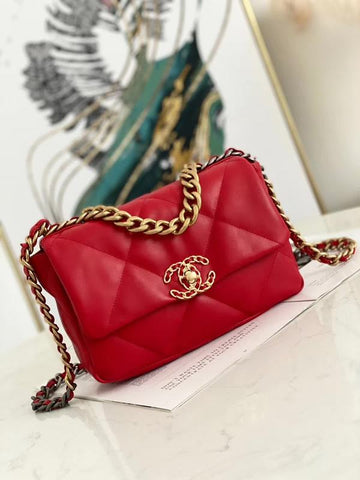 VS - CHL Bags - 6570