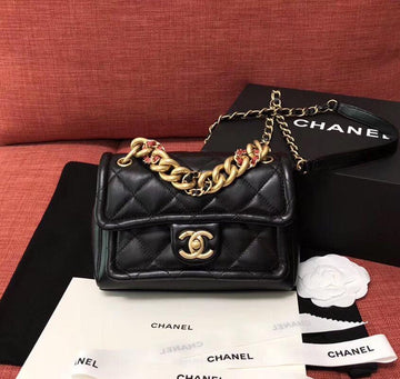 VS Fashion - CHL Bags - 347
