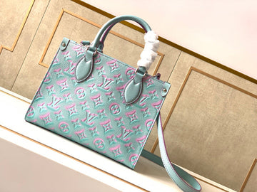 VS - LOV Women Bag - 3077